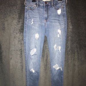 Hollister Jeans